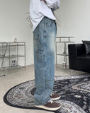 Tev vintage Carpenter denim pants