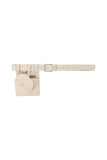 Sylvian Pocket Belt Bag