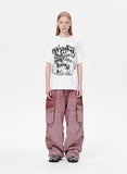 CORP TEE