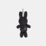 Gloomy rabbit keyring