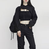 Licht Hood Bolero