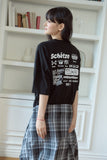Mellow Love Short Sleeve Tee