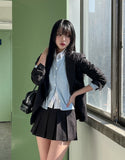 Blendy Basic Set-up Single Jacket