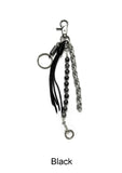 Peter Twist Chain Keyring