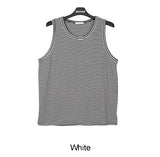 Fed Stripe Sleeveless