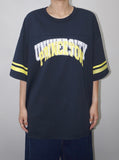 PRINCETON LINE HALF T