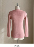 Olds Daily Round Knit