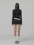 Basic Women Long Sleeve