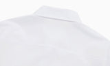 White dress shirt