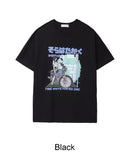 Hardin Bike Graphic Short Sleeve T-shirt