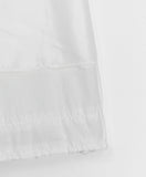 Jebond Banding Frill Bermuda Pants