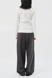 (W) Francis Slim Shirt