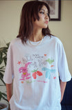 DTP All For You Short Sleeve Tee