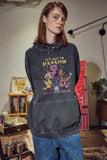 Illusion Buddy Pigment Hoodie