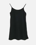 Maya Sleeveless Linen Dress