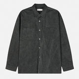 Towin Pigment Over Fit Shirt