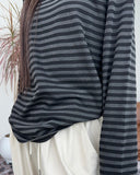 Looper Pigment ST Long Sleeve