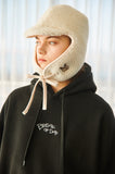 Non-Slip Embroidery Hood