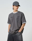 93 Track Ringer T-Shirt