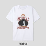 Treat Fit Printed Short Sleeve T-shirt