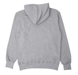 illustration hood