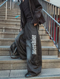 Shea Side Printing Pigment Sweatpants