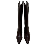 Loop long boots