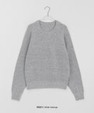 Tambe Color Round Over Knit