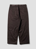 Mix Wide Chino Pants