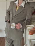 Obi daddy basic blazer