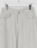 Dyuuseu Summer Cotton Wide Pants
