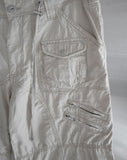 Toric Cotton Cargo Pants