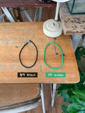 Keyond Summer Layered Bead Necklace