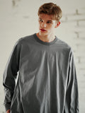 Reset layered long sleeve