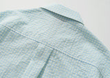 Dinky Check Short Sleeve Shirt
