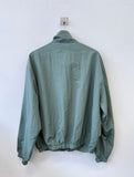Plan Tech Short Wind Jacket