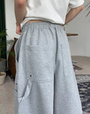 Verop Carpenter Bermuda Pants