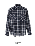 Verus Pocket Check Shirt