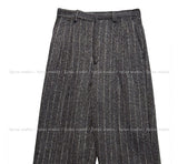 Kenny's St Wool Wide Slacks