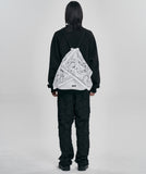 Bandana Drawsting Bag