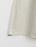 Coritz String Cargo Long Skirt