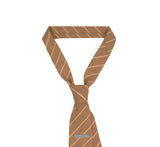 [LAN ARCHIVE] Herringbone Striped Tie