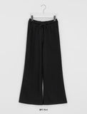 Elvas Banding Training Bootcut Pants