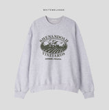 Binyaz High Density Sweatshirt
