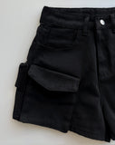 Bound Pocket Shorts