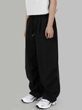 Fossil Pintuck Pants