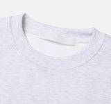Overfit Double Layer Brooklyn Sweatshirt