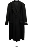 ROM DARTS LONG COAT