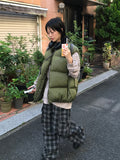 WELLON PADDING VEST