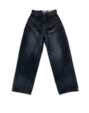 Void Oil Wide Denim